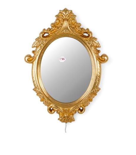 Seletti Reflecting Mirror Ciclope