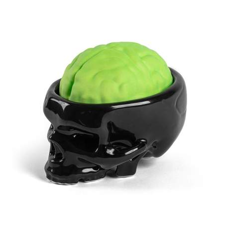 Seletti Brain Wash Black