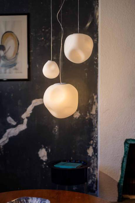 Foscarini Hoba Suspension Lamp