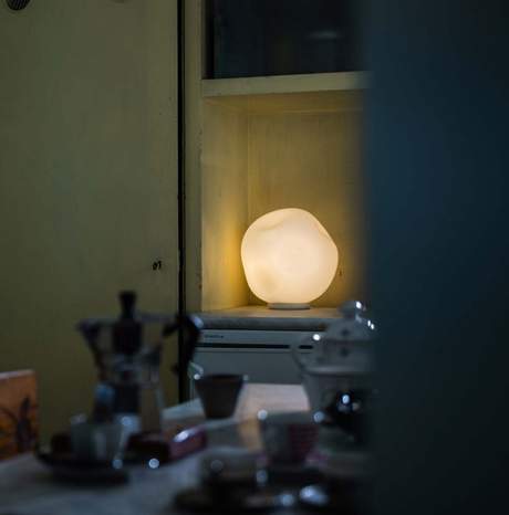 Foscarini Hoba Table Lamp