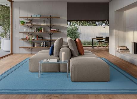 Magis Costume Lounge Modular Sofa System