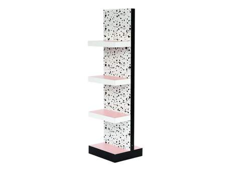 Seletti Supershelf Terrazzo