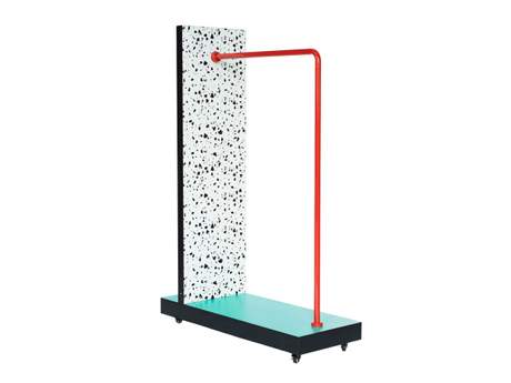 Seletti Superstender Terrazzo