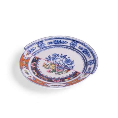 Seletti Hybrid Bread Plate Zobeide