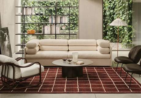 Gubi Elogio Sofa