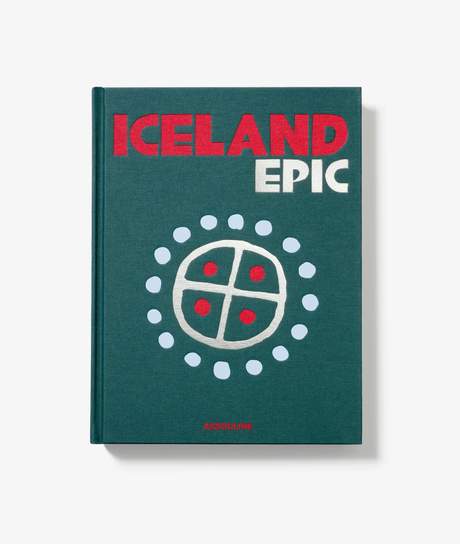 Assouline Iceland Epic