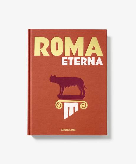 Assouline Roma Eterna