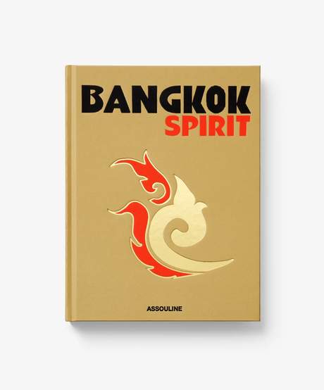 Assouline Bangkok Spirit