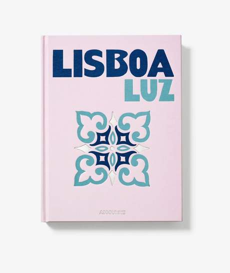 Assouline Lisboa Luz