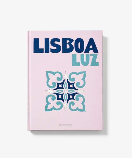 Assouline Lisboa Luz