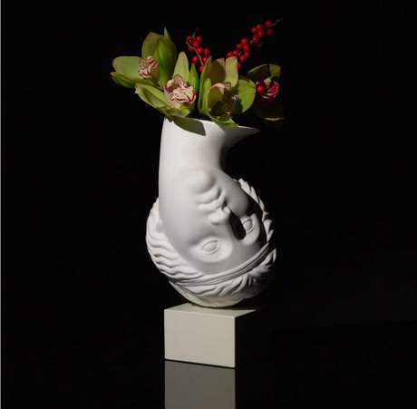 Seletti Amor Volat Vase