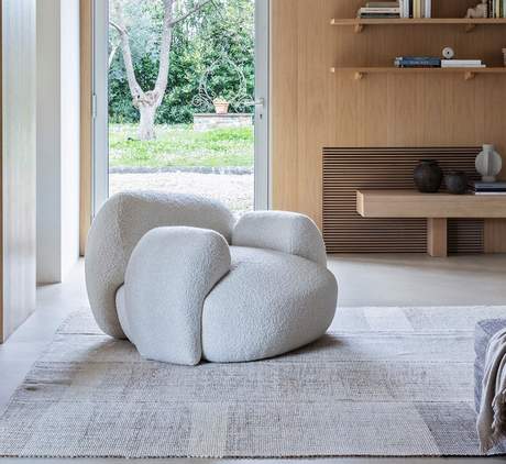 Mogg Mochi Armchair