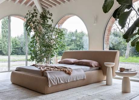 Mogg Rio Bed