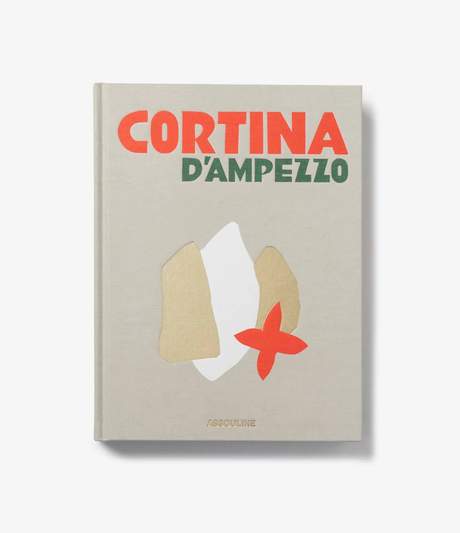 Assouline Cortina d' Ampezzo