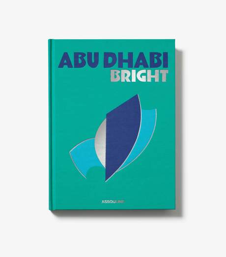 Assouline Abu Dhabi Bright