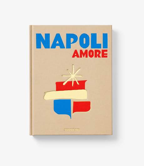 Assouline Napoli Amore