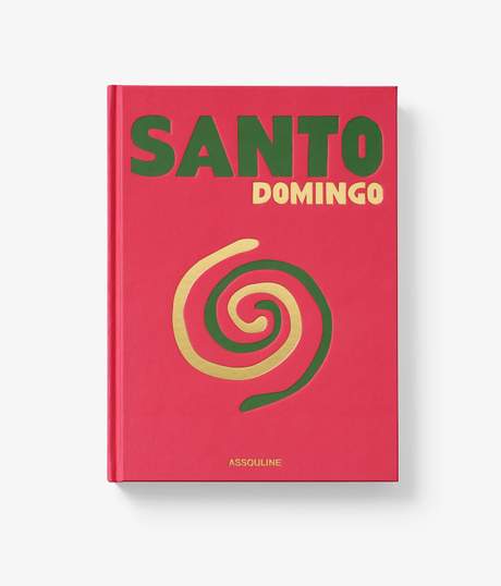 Assouline Santo Domingo