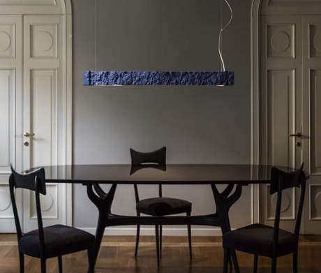 Foscarini Fregio Suspension Lamp