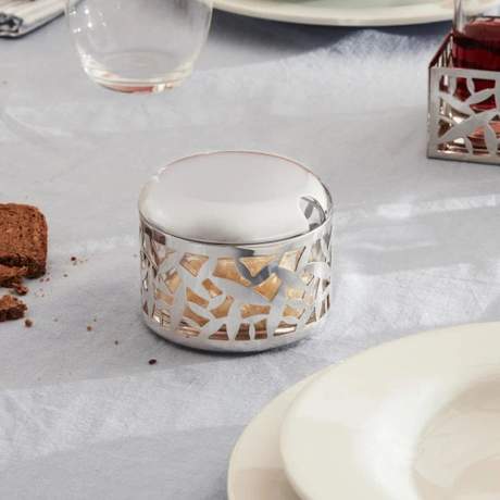 Alessi Cactus! Parmesan Cheese Cellar