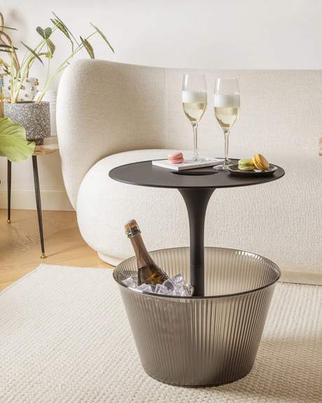 Alessi Pick-Up Side Table