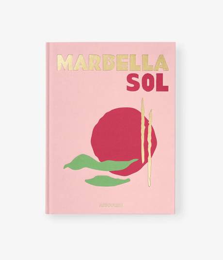 Assouline Marbella Sol