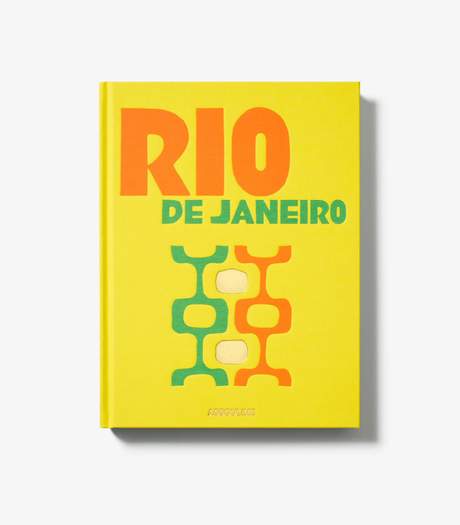 Assouline Rio De Janeiro