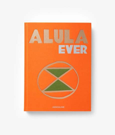 Assouline AlUla Ever