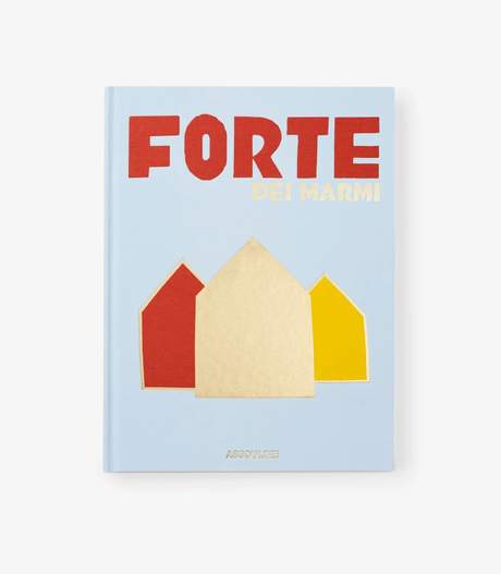 Assouline Forte Dei Marmi