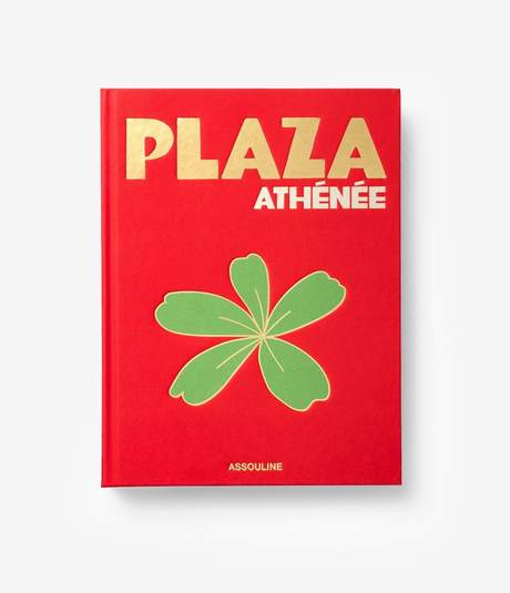 Assouline Plaza Athenee