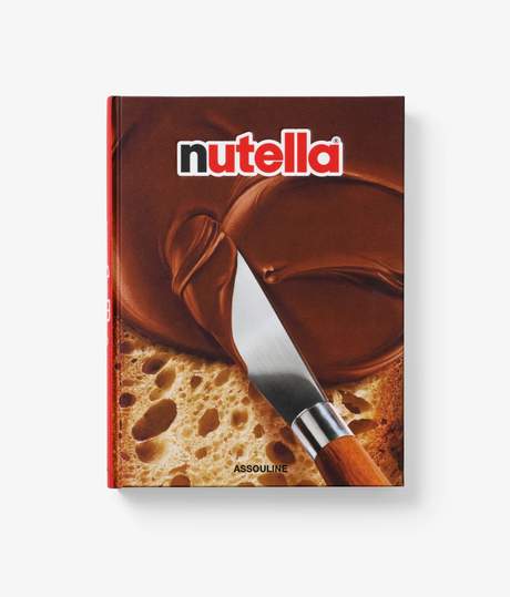 Assouline Nutella