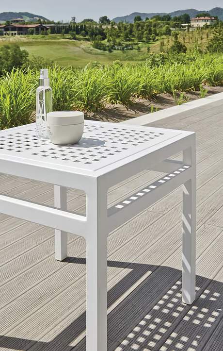 Varaschin Victor side table