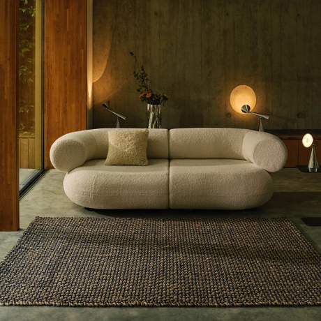 Tom Dixon Fat Modular Sofa