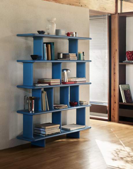 &Tradition Archivo Storage Unit