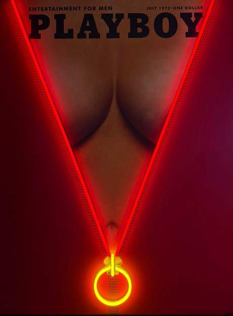 Playboy X 
