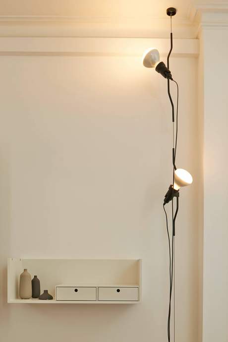 Flos Parentesi Pendant Lamp