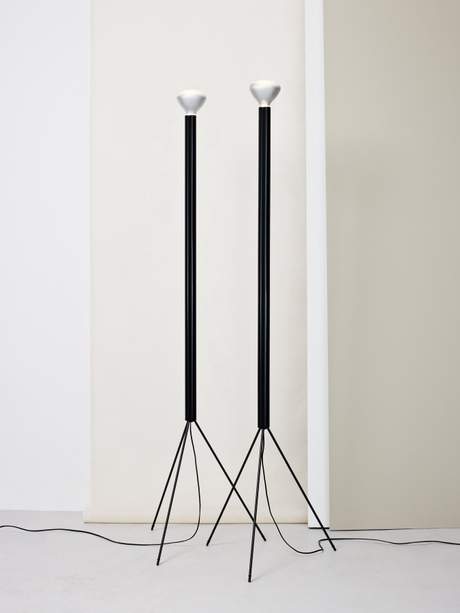 Flos Luminator Floor Lamp