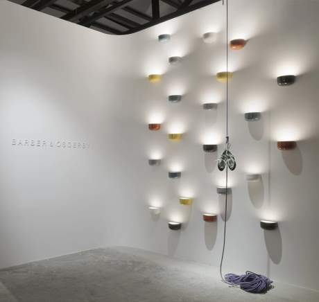 Flos Bellhop Wall Up