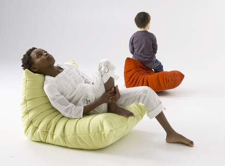 Ligne Roset Mini Togo Fireside Chair