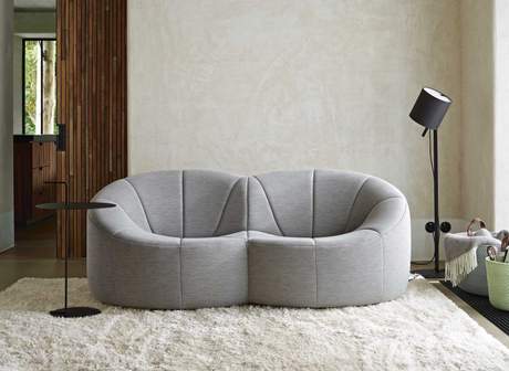 Ligne Roset Pumpkin Sofa