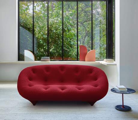 Ligne Roset Ploum Sofa