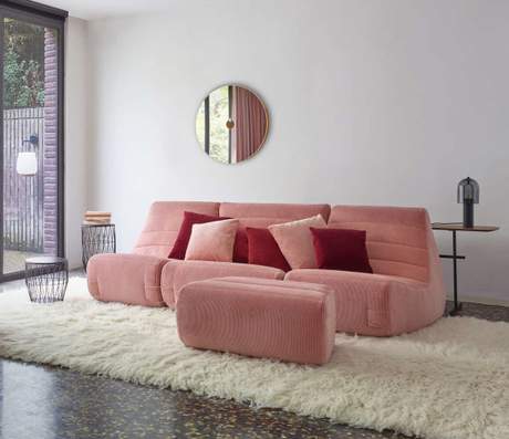 Ligne Roset Saparella Sofa