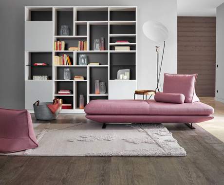 Ligne Roset Prado Sofa