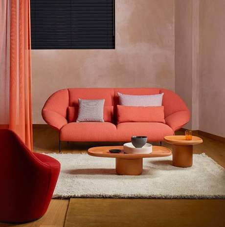 Ligne Roset Paipai Sofa