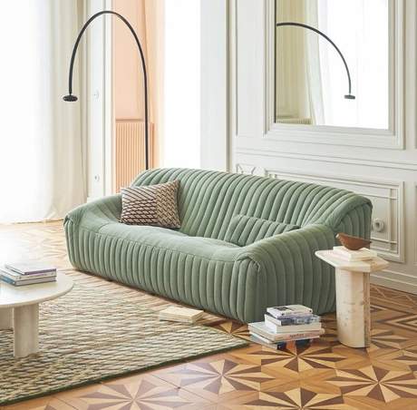 Ligne Roset Sandra Sofa