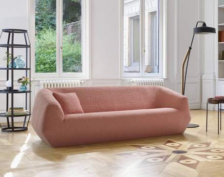 Ligne Roset Uncover Sofa