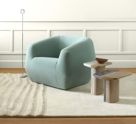Ligne Roset Uncover Armchair