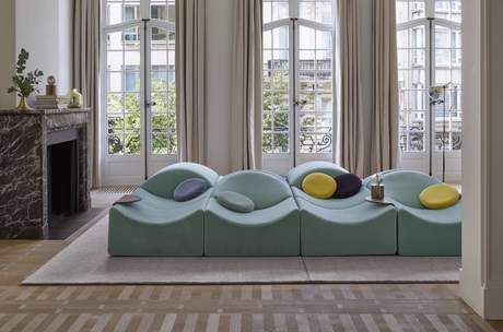 Ligne Roset Asmara Elements