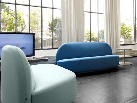 Ligne Roset Elysee Sofa