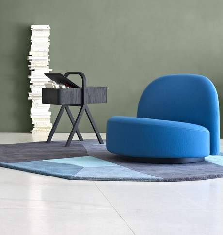 Ligne Roset Elysee Armchair