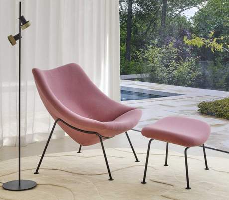 Ligne Roset Oyster Large Armchair